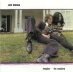 John Lennon: Imagine - The Sessions (Vigotone)