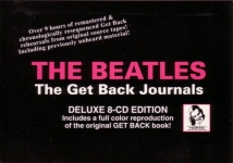 The Beatles: The Get Back Journals (Vigotone)