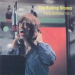 The Rolling Stones: Paris Outtakes Vol. I (Vigotone)