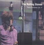The Rolling Stones: Paris Outtakes Vol. II (Vigotone)