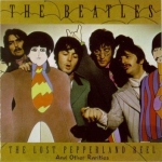 The Beatles: The Lost Pepperland Reel (Vigotone)