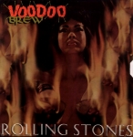 The Rolling Stones: Voodoo Brew (Vigotone)