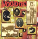 The Rolling Stones: Voodoo Stew (Vigotone)