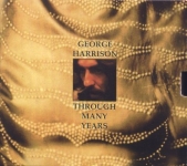 George Harrison: Through Many Years (Vigotone)