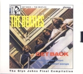 The Beatles: Get Back - The Glyn Johns Final Compilation (Vigotone)