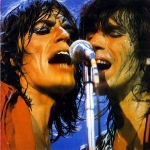 The Rolling Stones: El Mocambo '77 (Vinyl Gang Productions)