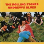 The Rolling Stones: Andrew's Blues (Vinyl Gang Productions)
