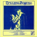 The Rolling Stones: San Diego Sixty-Nine - Stoneaged (Vinyl Gang Productions)