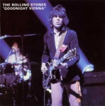 The Rolling Stones: Goodnight Vienna (Vinyl Gang Productions)