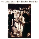 The Rolling Stones: Can You Hear The Mobile? (Vinyl Gang Productions)