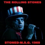 The Rolling Stones: Stoned - M.S.G. 1969 (Vinyl Gang Productions)