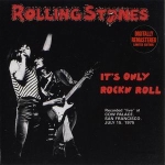 The Rolling Stones: It's Only Rock'n Roll (Vinyl Gang Productions)