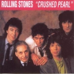 The Rolling Stones: Crushed Pearl (Vinyl Gang Productions)