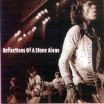 The Rolling Stones: Reflections Of A Stone Alone (Vinyl Gang Productions)