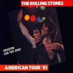 The Rolling Stones: Houston Can You Sing! (Vinyl Gang Productions)