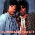 The Rolling Stones: Bring It Back Alive (Vinyl Gang Productions)