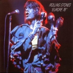 The Rolling Stones: Europe 76 (Vinyl Gang Productions)