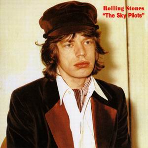 The Rolling Stones: The Sky Pilots (Vinyl Gang Productions)