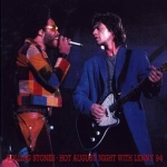 The Rolling Stones: Hot August Night With Lenny 94 (Vinyl Gang Productions)