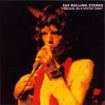 The Rolling Stones: Cocaine On A Dentist Chair (Vinyl Gang Productions)