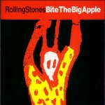 The Rolling Stones: Bite The Big Apple (Vinyl Gang Productions)