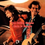 The Rolling Stones: Made In Europe (Vinyl Gang Productions)