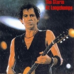 The Rolling Stones: The Storm At Longchamps (Vinyl Gang Productions)