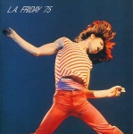 The Rolling Stones: L.A. Friday '75 (Vinyl Gang Productions)