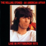 The Rolling Stones: An American Affair (Vinyl Gang Productions)