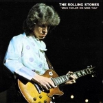 The Rolling Stones: Mick Taylor We Miss You (Vinyl Gang Productions)