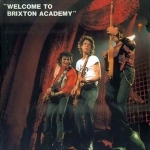 The Rolling Stones: Welcome To Brixton Academy (Vinyl Gang Productions)