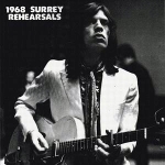The Rolling Stones: Surrey Rehearsals 1968 (Vinyl Gang Productions)