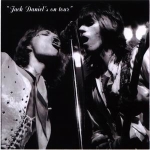 The Rolling Stones: Jack Daniel's On Tour (Vinyl Gang Productions)