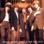 The Rolling Stones: Masons Yard To Primrose Hill (Vinyl Gang Productions)