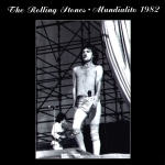 The Rolling Stones: Mundialito 1982 (Vinyl Gang Productions)