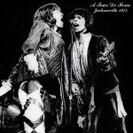 The Rolling Stones: A Tour De Force - Jacksonville 1975 (Vinyl Gang Productions)