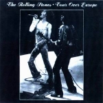 The Rolling Stones: Tour Over Europe 1973 - Mick Taylor Last Live (Vinyl Gang Productions)