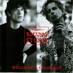 The Rolling Stones: Welcome To Columbus (Vinyl Gang Productions)