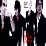 The Rolling Stones: Boston You're Big Enough (Vinyl Gang Productions)