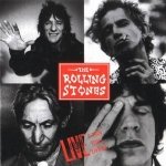 The Rolling Stones: Live'r Than You'll Ever Be 1997 - Part 2 (Vinyl Gang Productions)