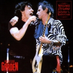The Rolling Stones: Back To The Garden (Vinyl Gang Productions)