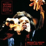 The Rolling Stones: Bridges To Oregon (Vinyl Gang Productions)