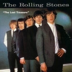 The Rolling Stones: The Lost Treasure (Vinyl Gang Productions)