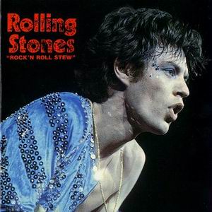 The Rolling Stones: Rock'n Roll Stew (Vinyl Gang Productions)