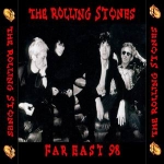 The Rolling Stones: Far East 98 (Vinyl Gang Productions)