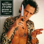 The Rolling Stones: Welcome Back Keef (Vinyl Gang Productions)