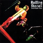The Rolling Stones: European Tour Stuttgart 1970 (Vinyl Gang Productions)