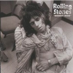 The Rolling Stones: Midnight Magic (Vinyl Gang Productions)
