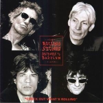 The Rolling Stones: Check Out What's Rolling (Vinyl Gang Productions)