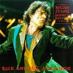 The Rolling Stones: Rock'n Roll Avalanche (Vinyl Gang Productions)